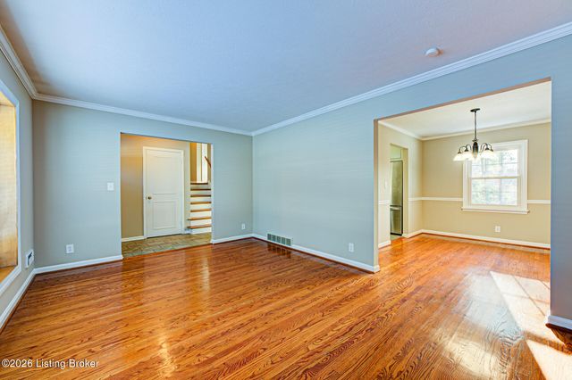 9412 Tiverton Way, Louisville, KY 40242