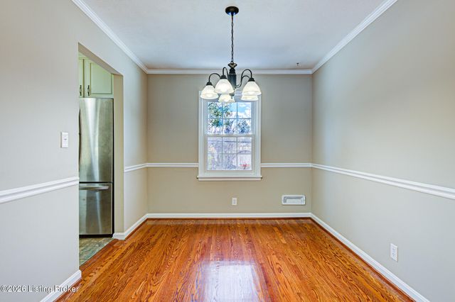 9412 Tiverton Way, Louisville, KY 40242