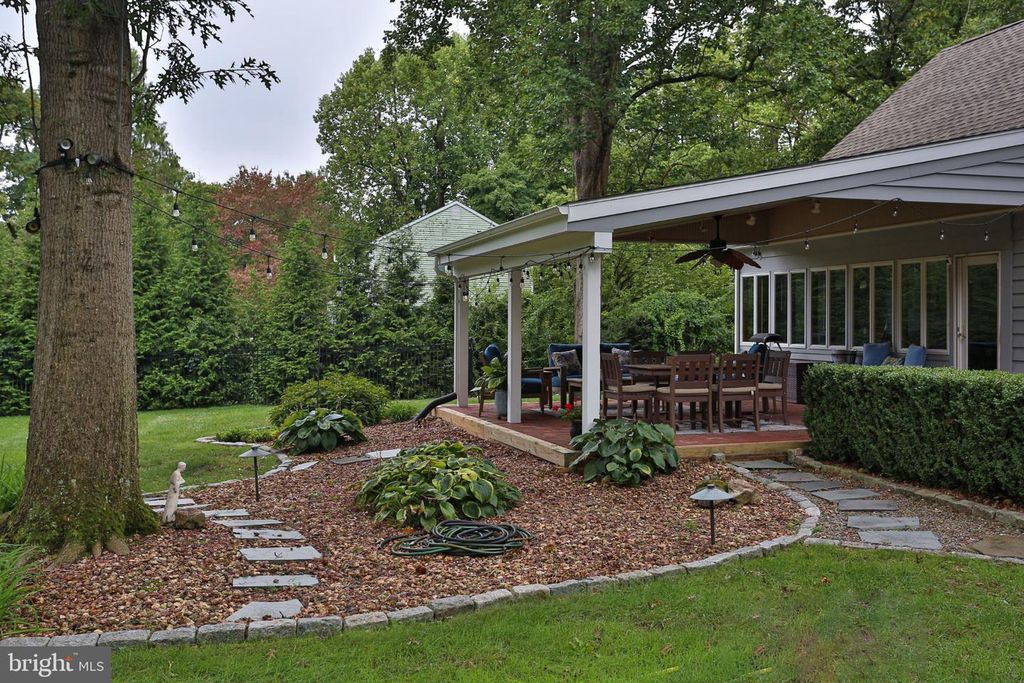 50 FOREST DR, DOYLESTOWN, PA 18901 — photo 3