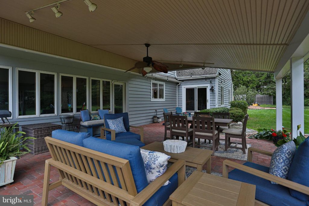 50 FOREST DR, DOYLESTOWN, PA 18901 — photo 4