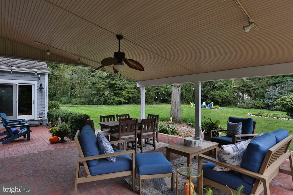 50 FOREST DR, DOYLESTOWN, PA 18901 — photo 5