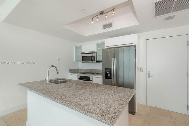 888 Biscayne Boulevard 2002, Miami, FL 33132
