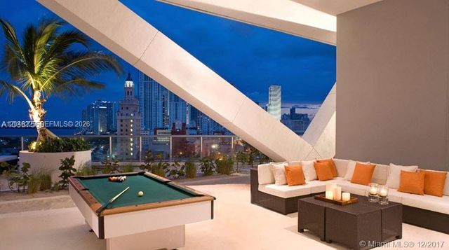 888 Biscayne Boulevard 2002, Miami, FL 33132