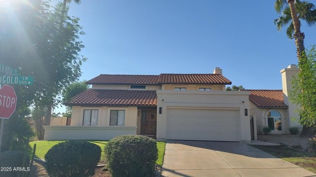 459 E Marigold Lane, Tempe, AZ 85288