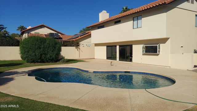 459 E Marigold Lane, Tempe, AZ 85288