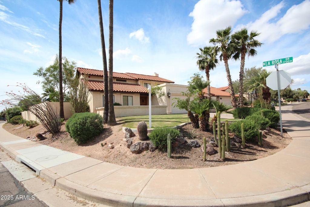 459 E Marigold Lane, Tempe, AZ 85288