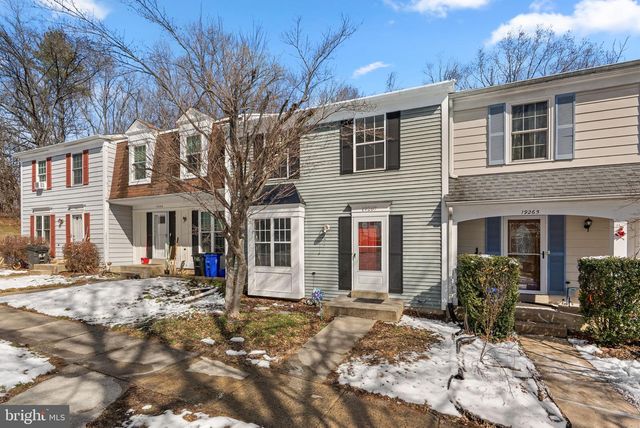 19267 ESMOND TER, Germantown, MD 20874