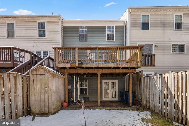 19267 ESMOND TER, Germantown, MD 20874