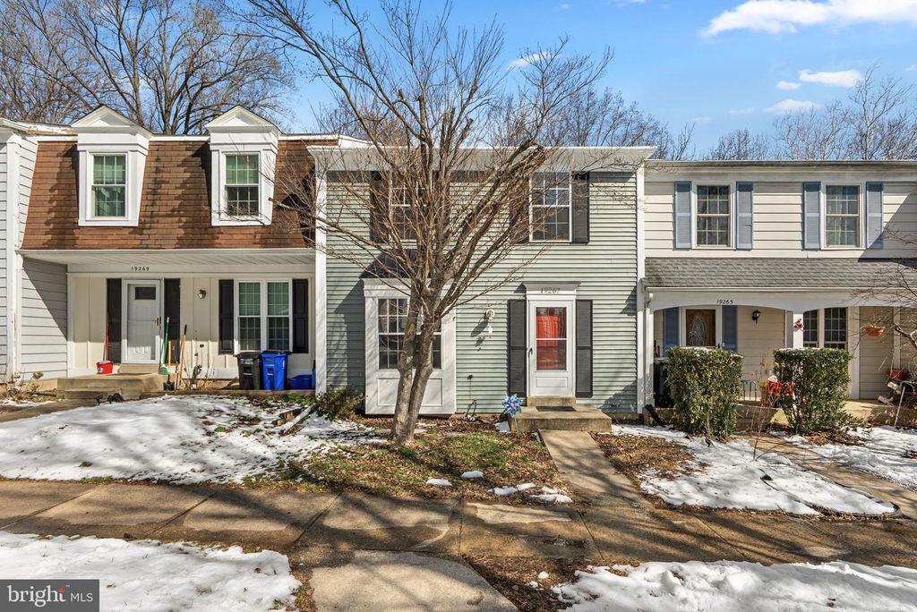 19267 ESMOND TER, Germantown, MD 20874
