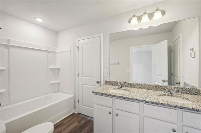 11133 Suria Drive, Covington, GA 30014