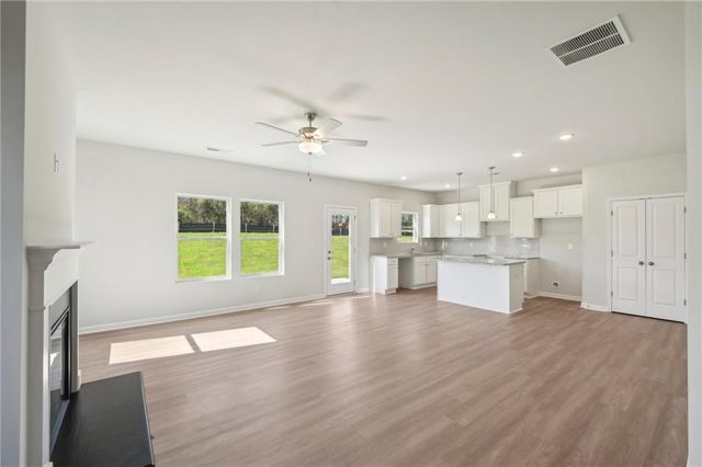 11133 Suria Drive, Covington, GA 30014