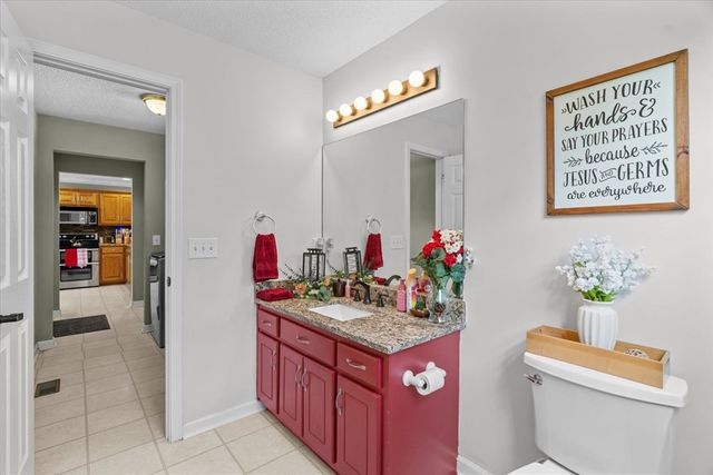 126 Bloomington Drive, Dalton, GA 30721