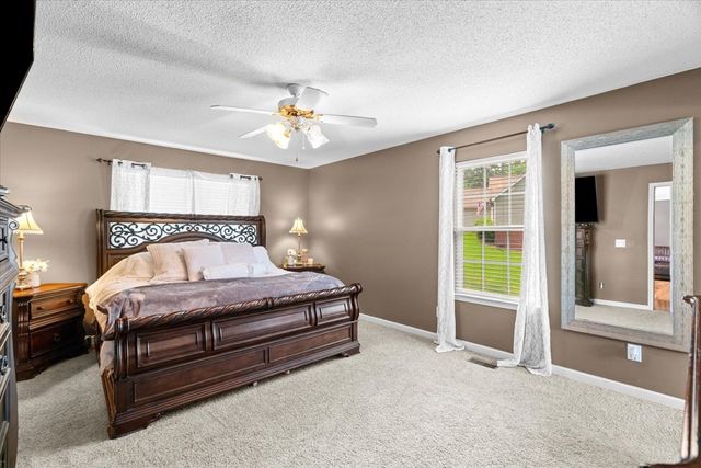 126 Bloomington Drive, Dalton, GA 30721