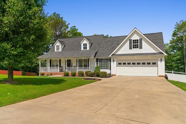 126 Bloomington Drive, Dalton, GA 30721