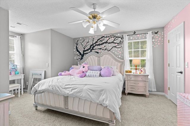 126 Bloomington Drive, Dalton, GA 30721