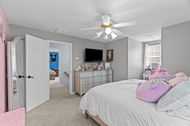 126 Bloomington Drive, Dalton, GA 30721