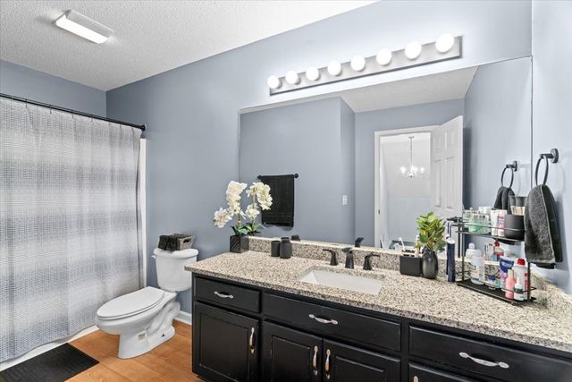 126 Bloomington Drive, Dalton, GA 30721