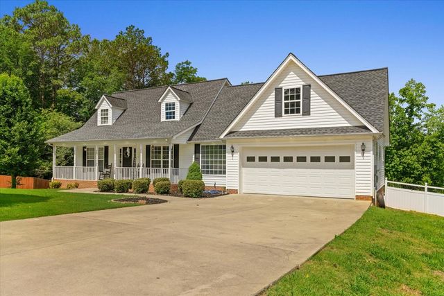 126 Bloomington Drive, Dalton, GA 30721