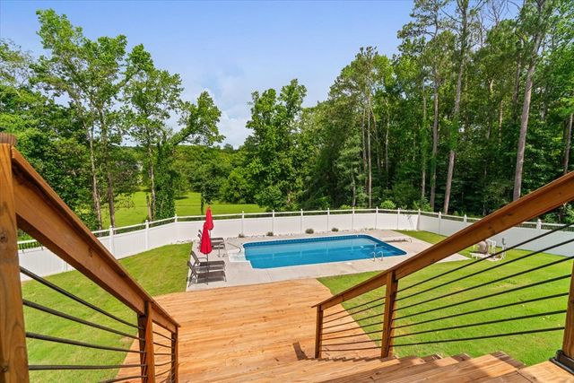 126 Bloomington Drive, Dalton, GA 30721