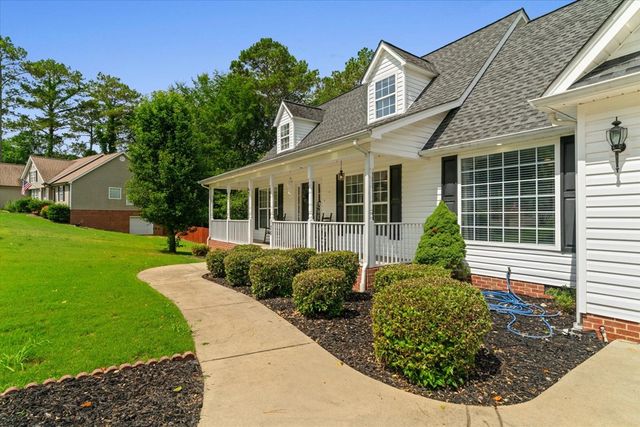 126 Bloomington Drive, Dalton, GA 30721