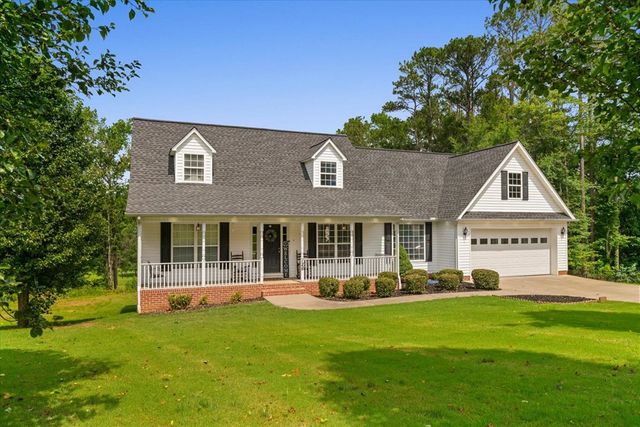 126 Bloomington Drive, Dalton, GA 30721