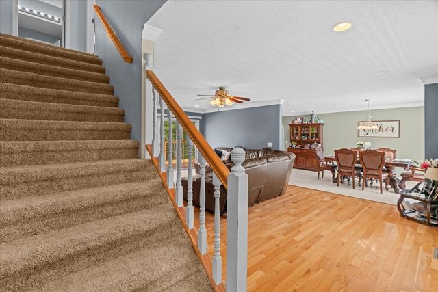 126 Bloomington Drive, Dalton, GA 30721