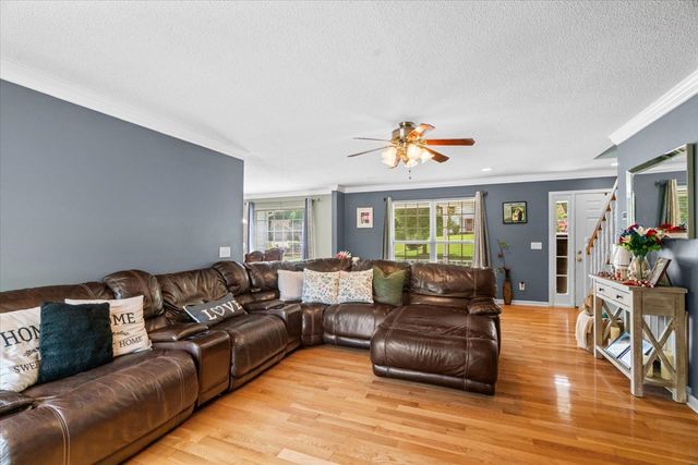 126 Bloomington Drive, Dalton, GA 30721