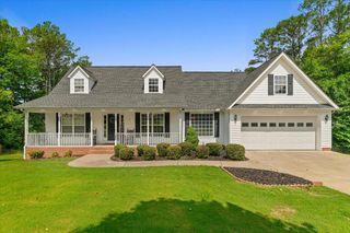 126 Bloomington Drive, Dalton, GA 30721
