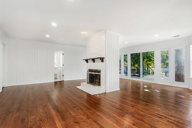 6737 Lakefair Circle, Dallas, TX 75214