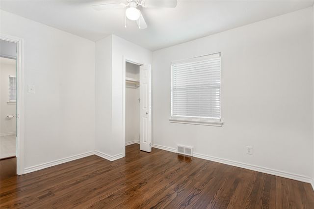 6737 Lakefair Circle, Dallas, TX 75214