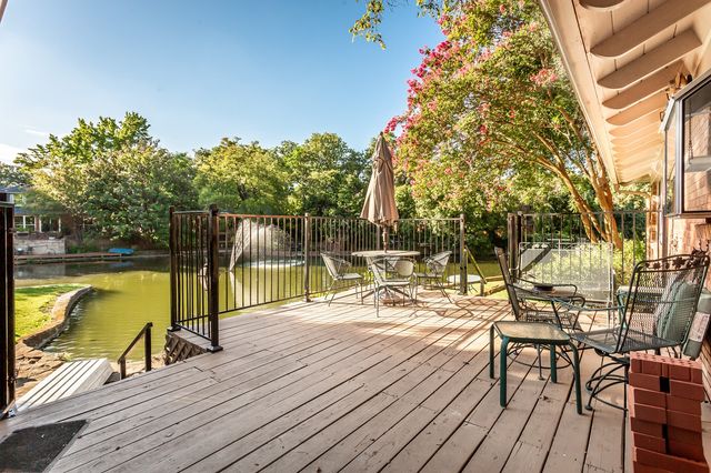 6737 Lakefair Circle, Dallas, TX 75214