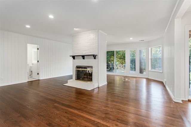 6737 Lakefair Circle, Dallas, TX 75214