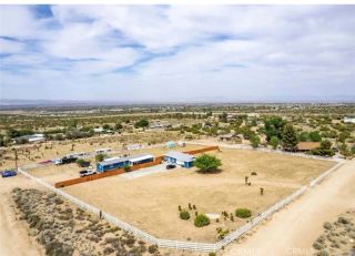 0 Desert View, Pinon Hills, CA 92372