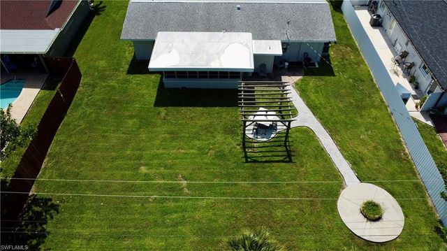 723 Sabur CT, Cape Coral, FL 33904
