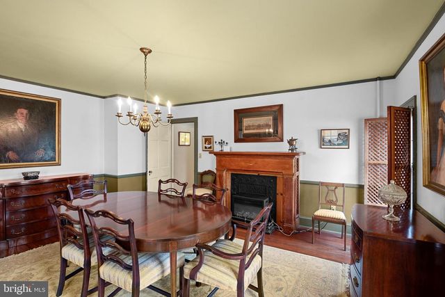 7421 QUAKER NECK RD, Bozman, MD 21612