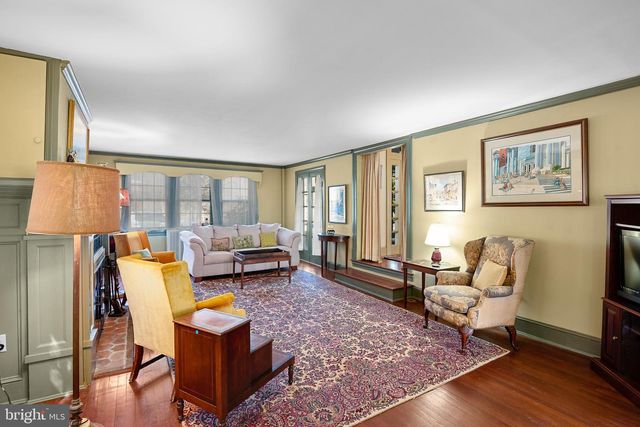7421 QUAKER NECK RD, Bozman, MD 21612