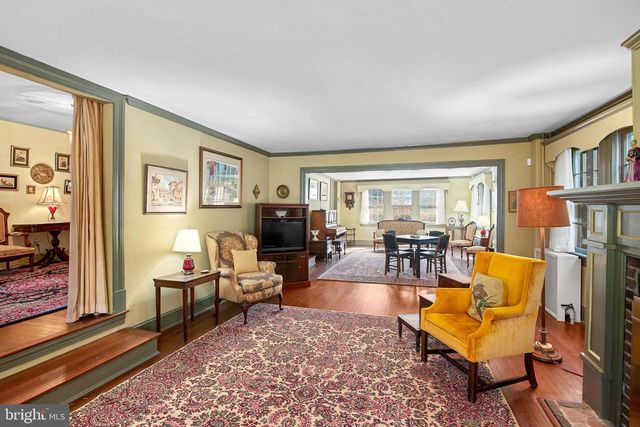 7421 QUAKER NECK RD, Bozman, MD 21612