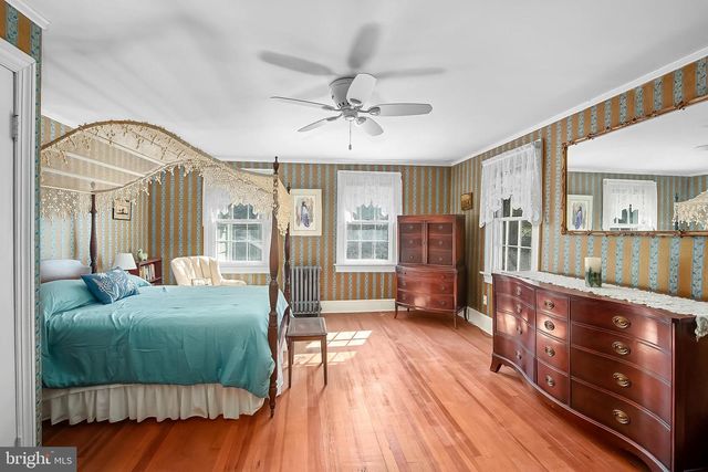 7421 QUAKER NECK RD, Bozman, MD 21612