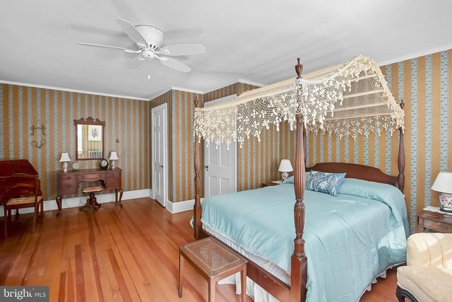 7421 QUAKER NECK RD, Bozman, MD 21612