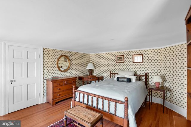7421 QUAKER NECK RD, Bozman, MD 21612