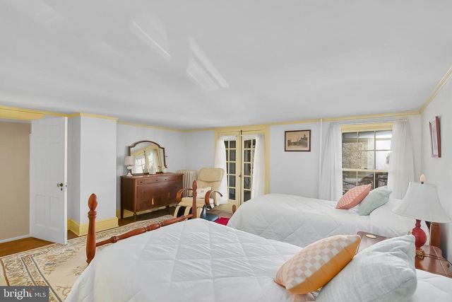 7421 QUAKER NECK RD, Bozman, MD 21612