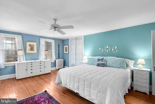 7421 QUAKER NECK RD, Bozman, MD 21612