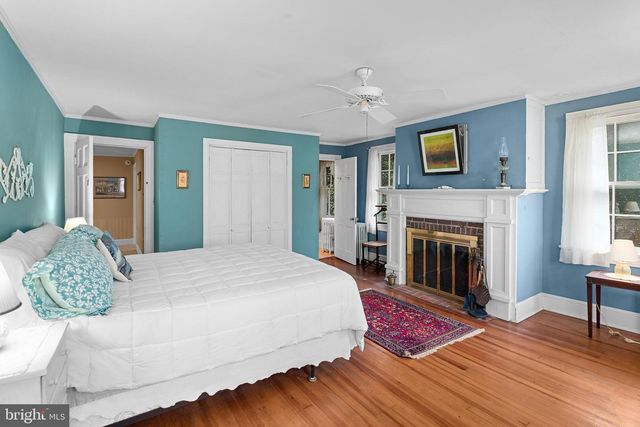 7421 QUAKER NECK RD, Bozman, MD 21612