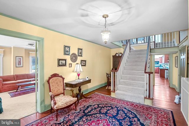 7421 QUAKER NECK RD, Bozman, MD 21612