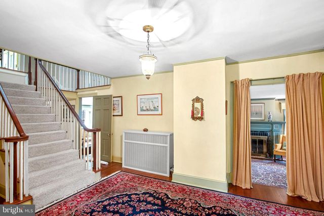 7421 QUAKER NECK RD, Bozman, MD 21612