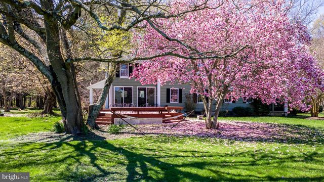 7421 QUAKER NECK RD, Bozman, MD 21612