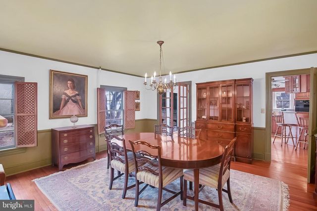 7421 QUAKER NECK RD, Bozman, MD 21612