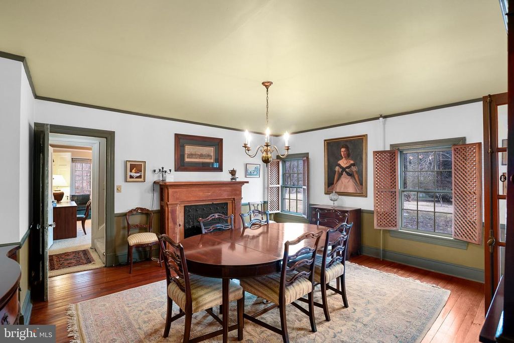 Image 10 of property listing at 7421 QUAKER NECK RD, Bozman, MD 21612