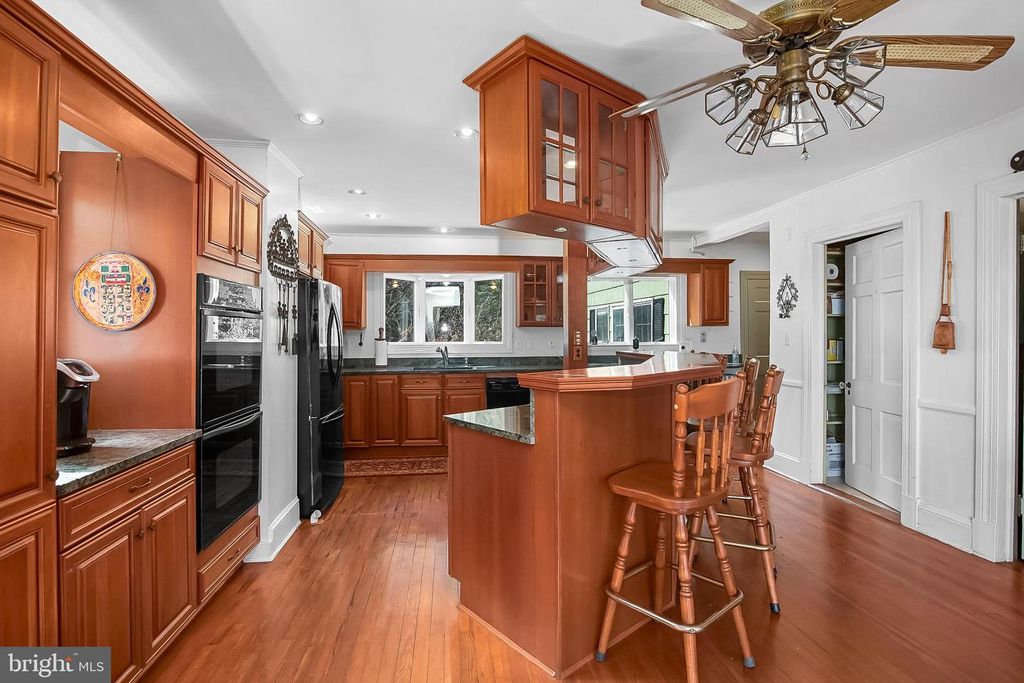 Image 13 of property listing at 7421 QUAKER NECK RD, Bozman, MD 21612