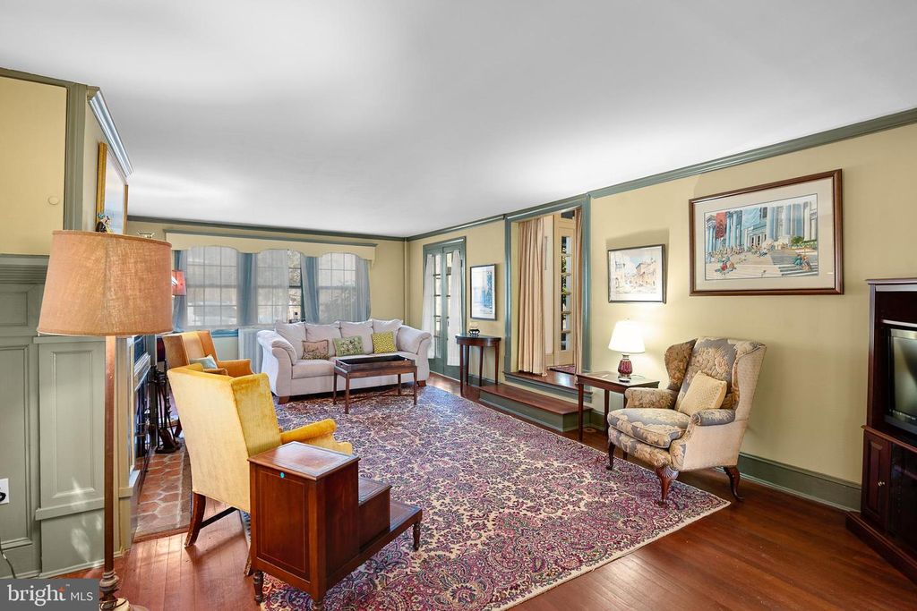 Image 18 of property listing at 7421 QUAKER NECK RD, Bozman, MD 21612